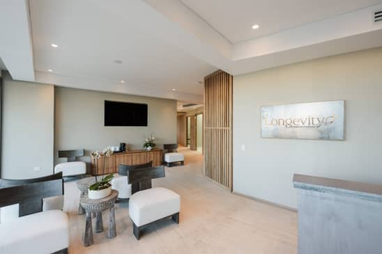 Slider image (4) Longevity Medical Institute® - Recognized as the #1 Stem Cell and Anti-Aging Clinic in Los Cabos, Mexico